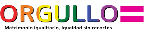 Orgullo 2012: Matrimonio igualitario, igualdad sin recortes